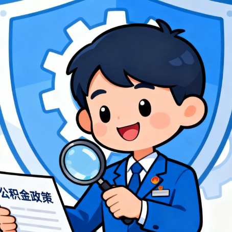 商洛《关于2025住房公积金年度缴存有关问题的通知》政策解读
