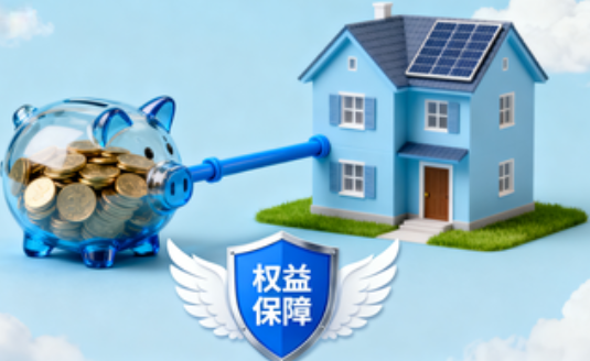 商洛住房公积金政策“上新” 一文为你划重点