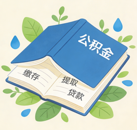 商洛住房公积金的提取条件
