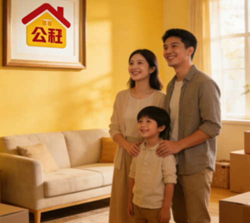 商洛夫妻购房提取住房公积金