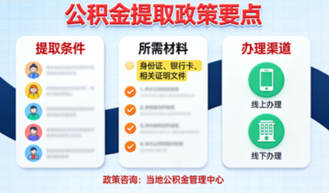 商洛异地购房公积金提取全攻略