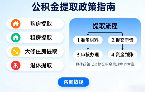 商洛住房公积金与养老规划：制度功能解析与个人资金活用指南