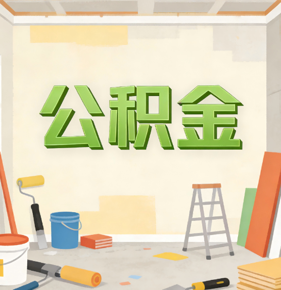 商洛公积金提取实务指南