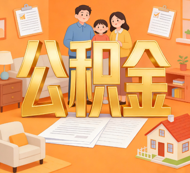 商洛公积金代办服务的现实价值与普惠意义