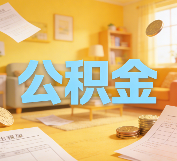 商洛别让公积金“躺在账户里睡觉”!