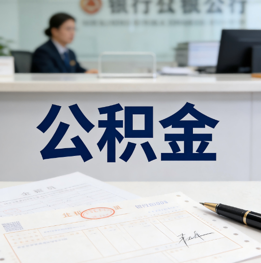 商洛养老公积金代办需要哪些证件?