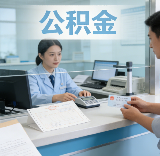 商洛公积金提取的两种方式全面对比