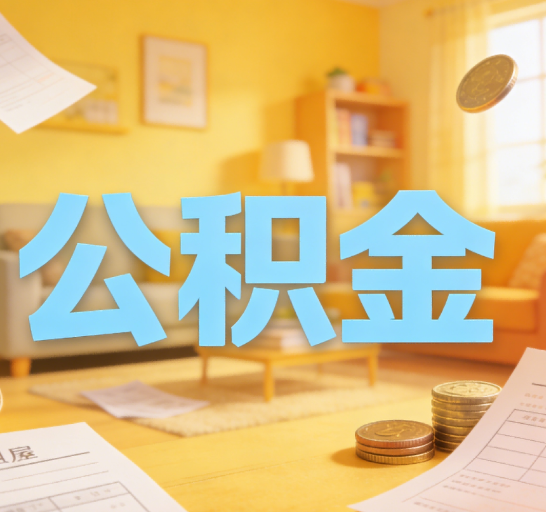 商洛买房如何提取公积金?
