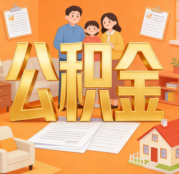 商洛公积金代办服务悄然兴起
