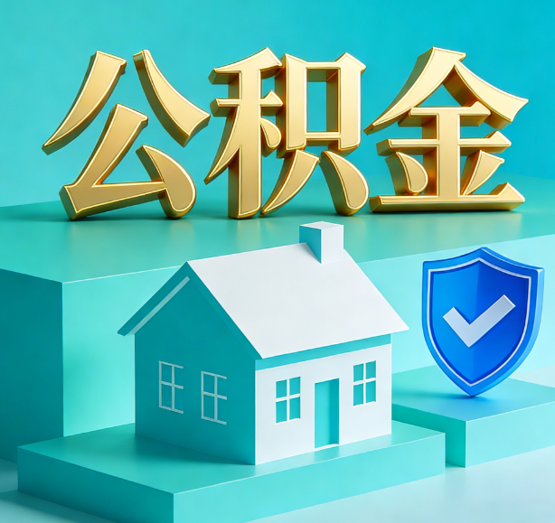 商洛公积金代办服务观察：当“沉睡的资金”遇上“专业的桥梁”