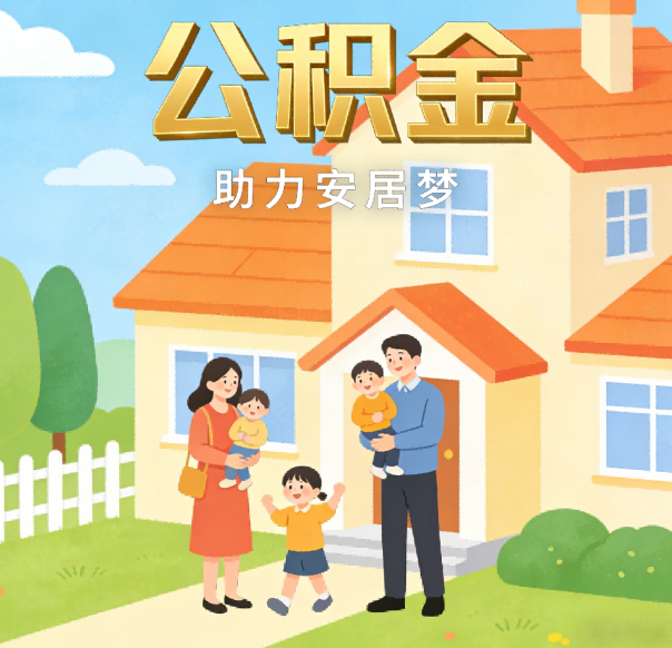 商洛公积金代办行业观察:合规化浪潮下,专业服务迎来价值回归